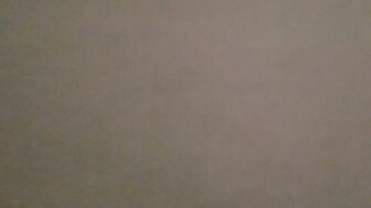 Pregnant redhead wife getting fucked from behind