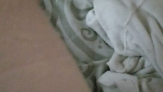 Pregnant redhead wife getting fucked from behind