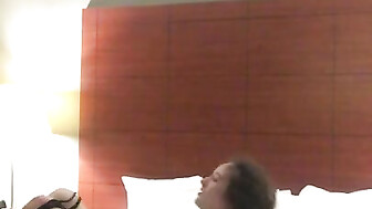 White gf gets mangled by big black cock