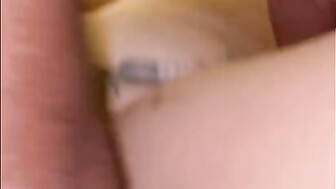 Hotwife takes Big Black Cock