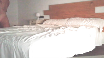 friend  finger and fuck  my wife