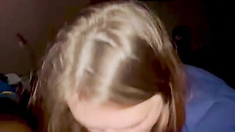 Take a good look at this white slut, she might be cheating on you