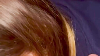 Take a good look at this white slut, she might be cheating on you