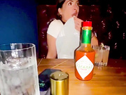 BBC bull with beefy BBC meeting with busty wife