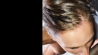 Meeting with a black guy and a good fucking of a white wife