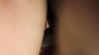 Her first BBC Part 2