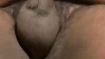 BBC Fucked Good Hotwife