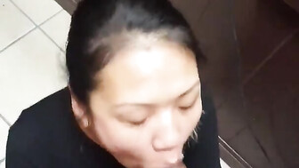 Asian Milf Worshiping BBC