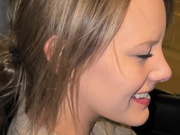 Night out with huge BBC