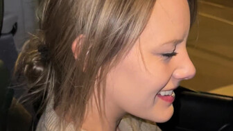 Night out with huge BBC