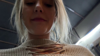 Night out with huge BBC