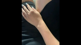 Black cock for hot white wife, hubby records home video