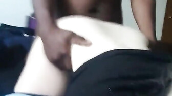 She wanted every inch