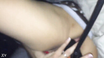 Bbc dildo gift for n lover gf