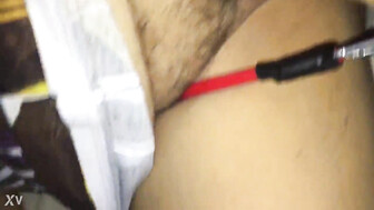 Bbc dildo gift for n lover gf