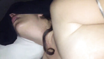 Bbc dildo gift for n lover gf