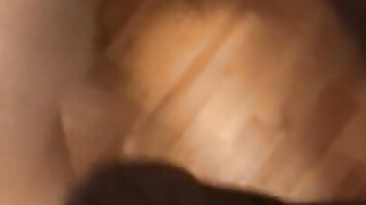 Skinny girl has the best sex of her life