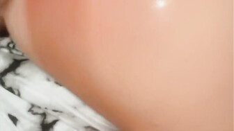 Pounding PAWG blonde hot