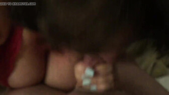 Amateur Mature Diane J giving happy ending massage in Sarasota