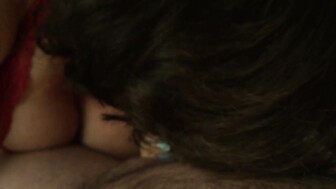 Amateur Mature Diane J giving happy ending massage in Sarasota