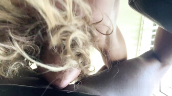 Horny wife loves BBC