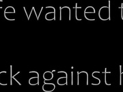 Bbc condom breaks in hotwife