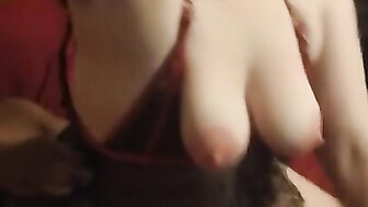 Amatuer wife first time with BBC