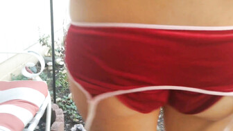 Little Red Riding Slut Wife