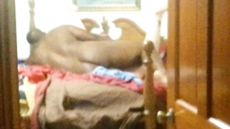 Bbc services a full figured white wife