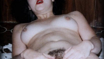 Nadja - eine geile Sau!!