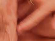 Wife squirts during anal