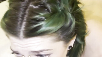 Three pale skinned white babes fucks bbc's and bwc