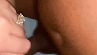 Cheating Married slut wanted his seed!