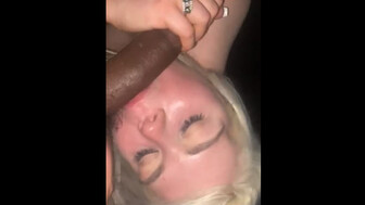 Wedding night on the Beach