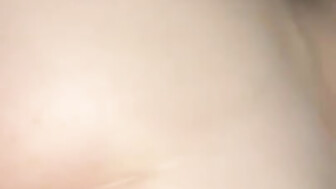 Wedding night on the Beach