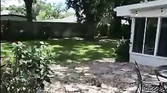 Muscular bbc fucking fit wife