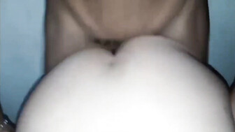 Destiny miracle love 2 dicks