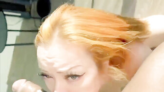 PAWG loves to suck n fuck BBC only