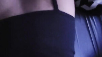 Phat ass girl BBC doggystyle