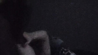 Phat ass girl BBC doggystyle