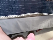 Hot wife’s first time cuckolding her hubby