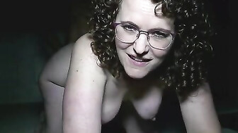 Phat ass Mom loves BBC