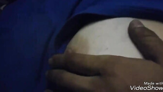 My Friend and My Wife