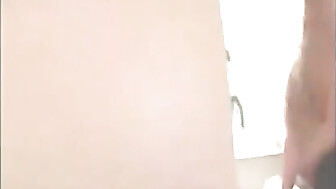 Back in 2007 in a cheap Motel room she got her first DP