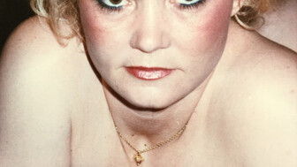 Lovely wife Lora Marie Entering Us