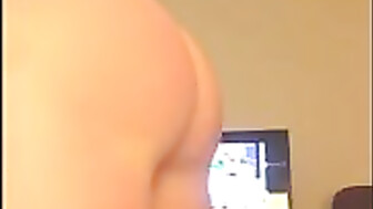 Big booty lady wants to be fucked