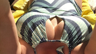 FIVE Swingin' Boob Slices [2018~2023]