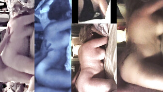 FIVE Swingin' Boob Slices [2018~2023]