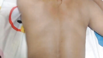 Myanmar Married Couple