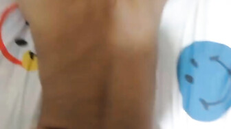 Myanmar Married Couple